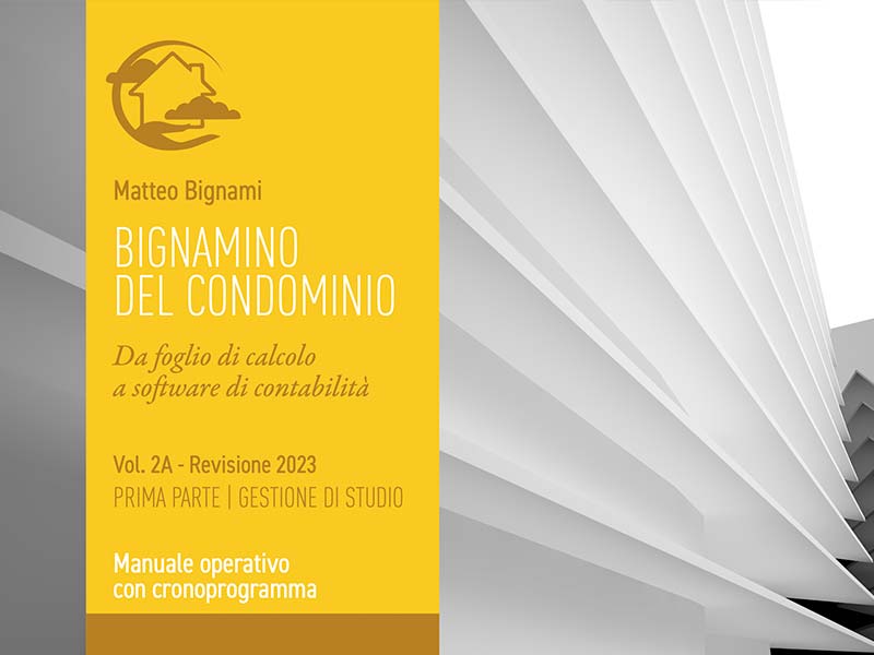 bignamino del condominio serie 2