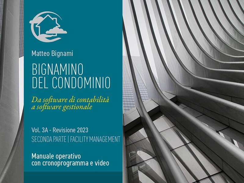 bignamino del condominio serie 3