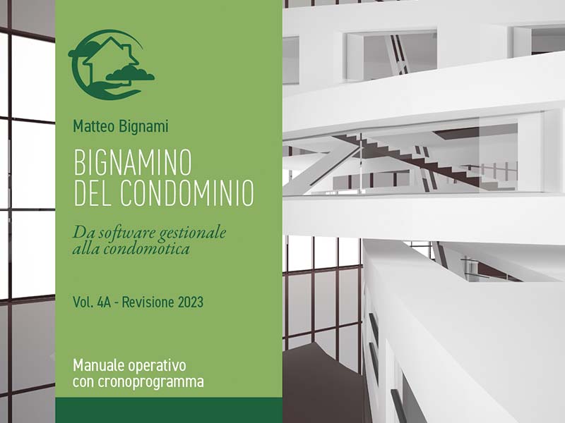 bignamino del condominio serie 4