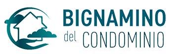 logo bignamino del condominio